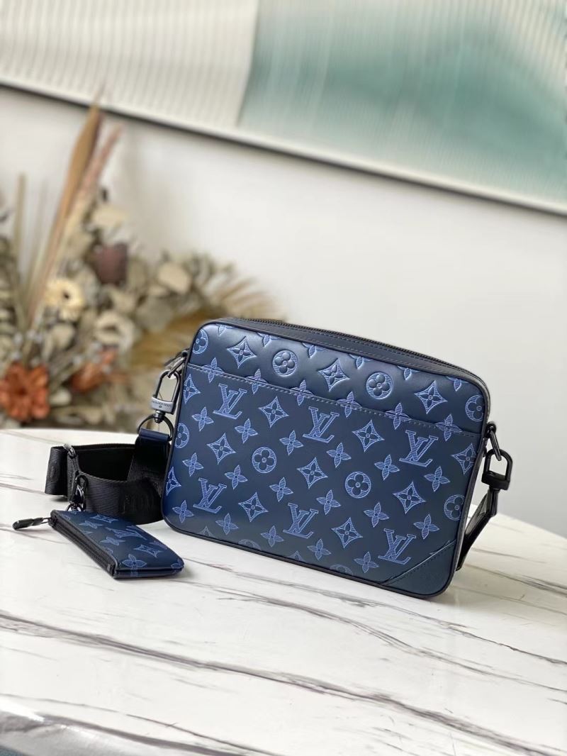 Mens Louis Vuitton Satchel Bags